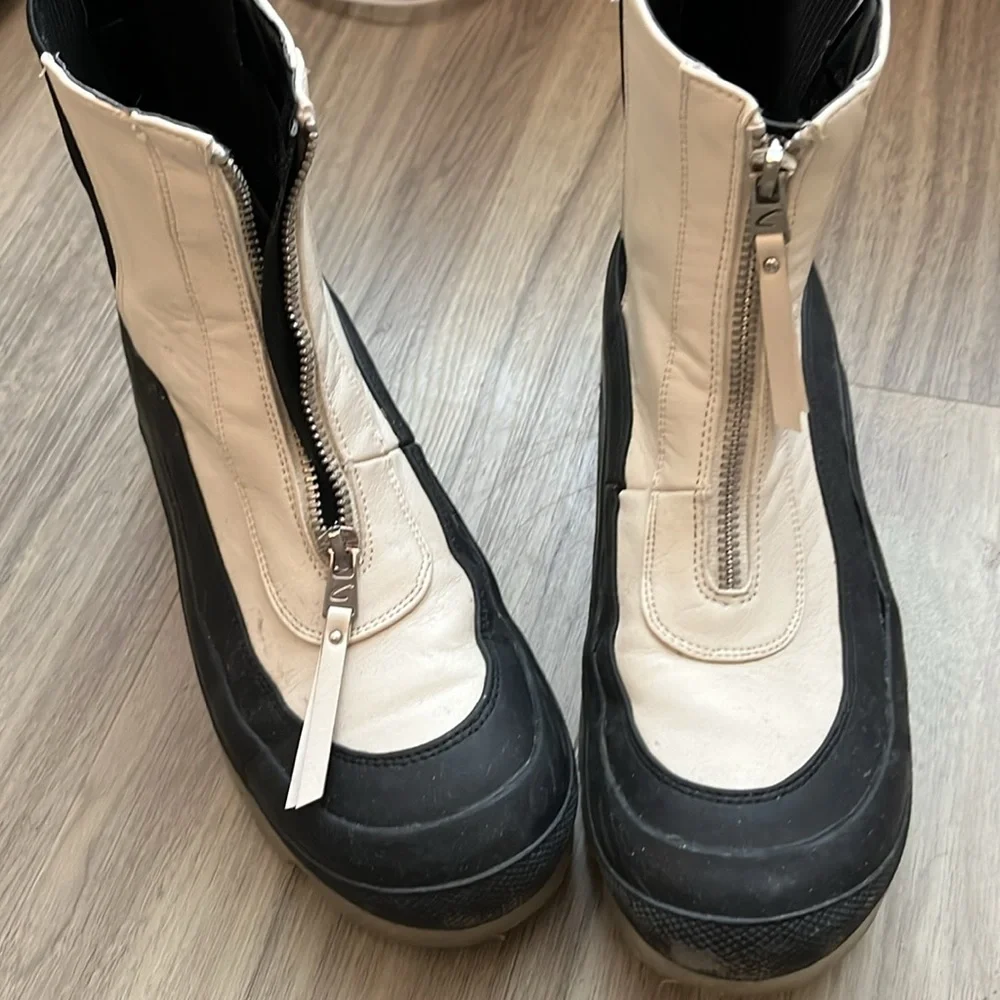 Circus by Sam Edelman booties - Picture 6 of 7